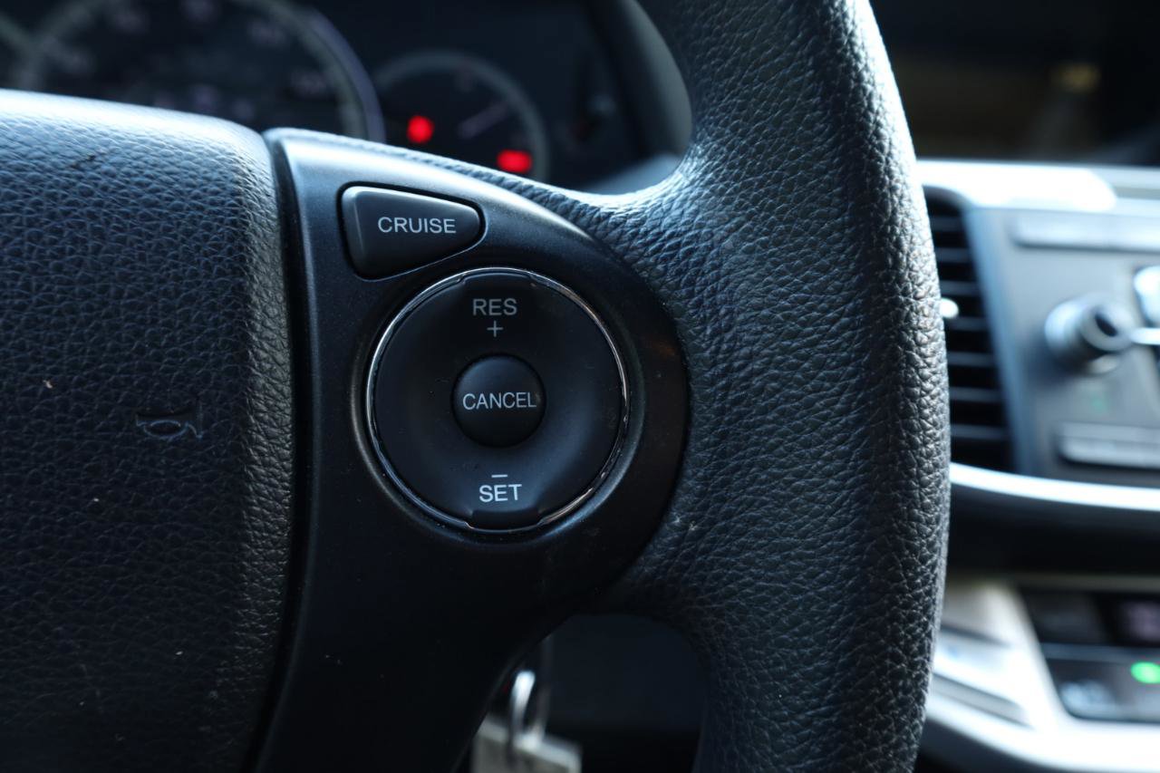 Used 2013 Honda Accord LX image 34