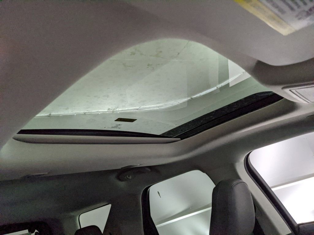 New 2025 Ford Bronco Sport Badlands w/ Badlands Tech Package image 27