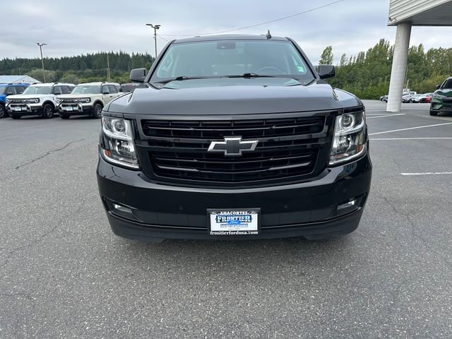 Used 2020 Chevrolet Tahoe Premier image 8