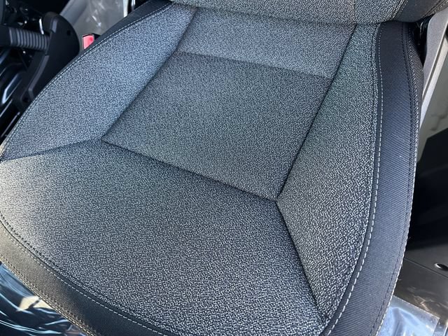 New 2026 RAM ProMaster 2500 FWD image 10