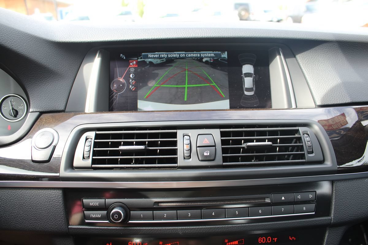 Used 2015 BMW 535i Sedan RWD image 28