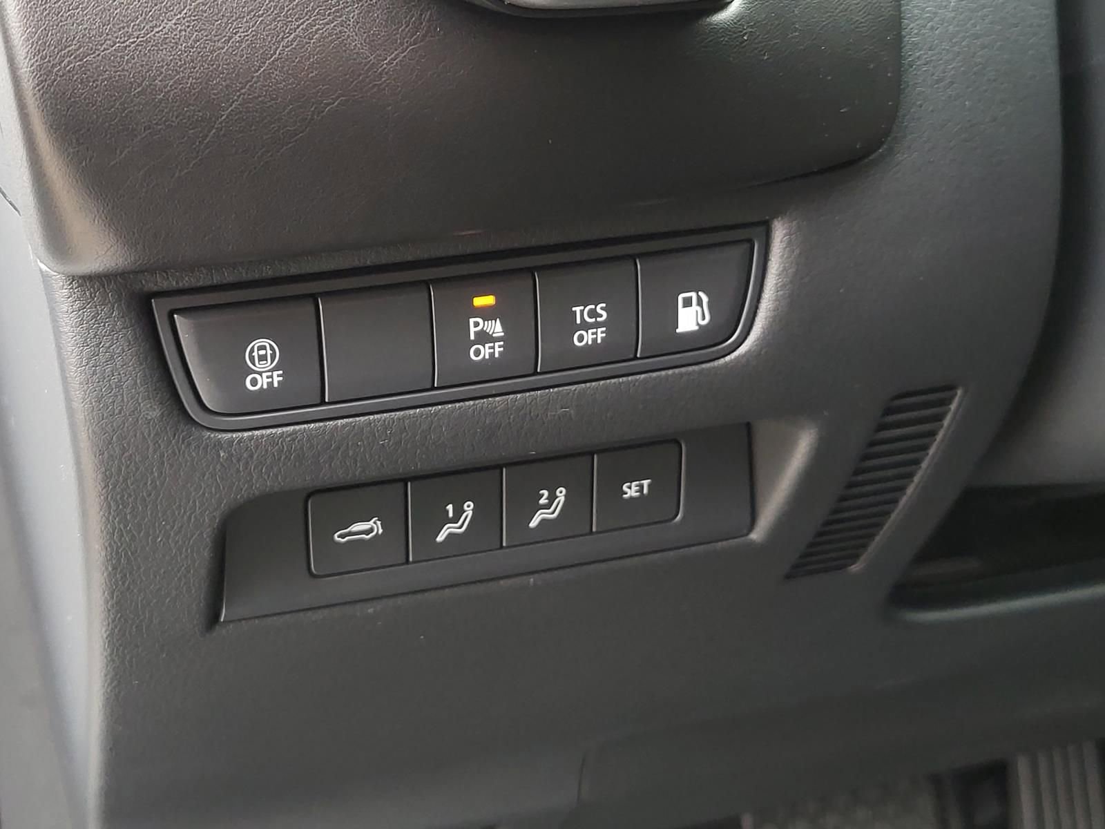 New 2026 MAZDA CX-50 AWD 2.5 Hybrid w/ Weather Package image 18