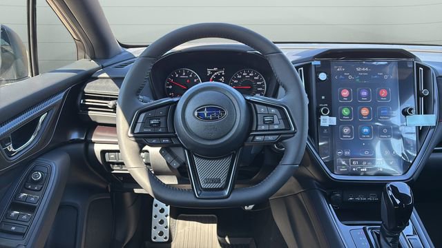 New 2026 Subaru WRX Limited image 13