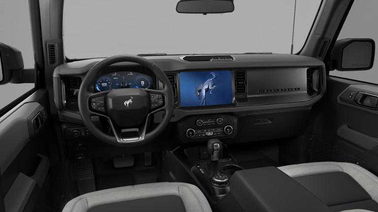New 2026 Ford Bronco Big Bend AWD/4WD image 32