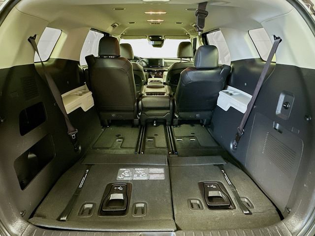 Used 2024 Kia Carnival LX image 26