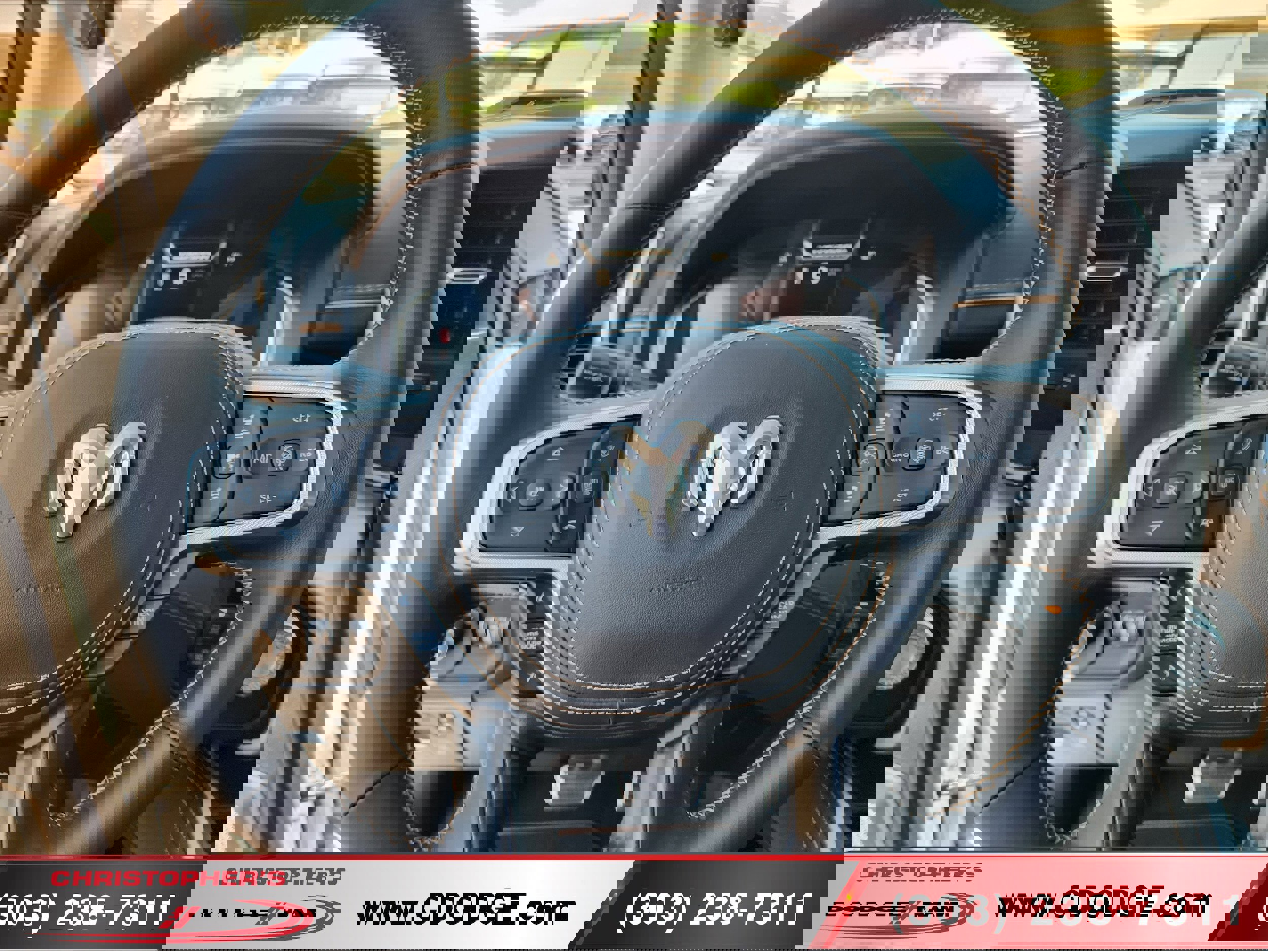 New 2026 RAM 1500 Tungsten w/ Bed Utility Group image 12