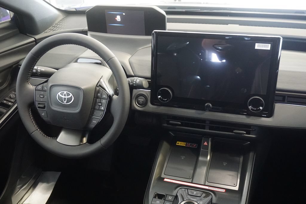 New 2026 Toyota bZ Woodland AWD/4WD image 31