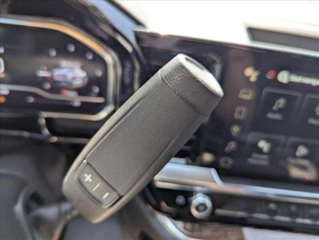 New 2025 GMC Sierra 1500 SLE image 13