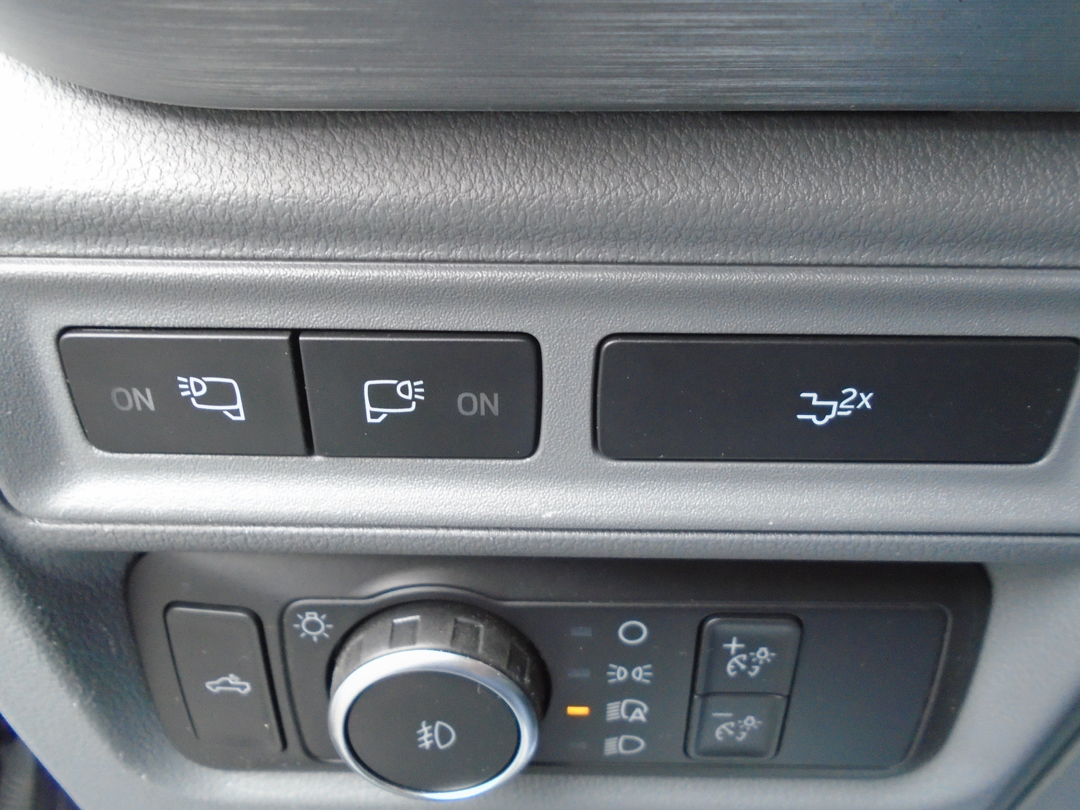 Used 2022 Ford F150 Lariat w/ Equipment Group 502A High AWD/4WD image 72