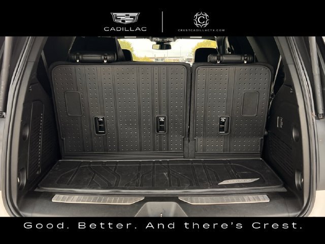 Used 2023 Chevrolet Tahoe Z71 AWD/4WD image 30