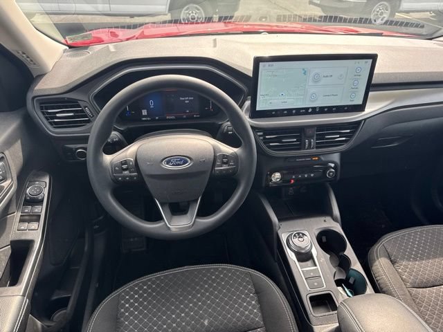 Used 2025 Ford Escape Active w/ Tech Pack #1 AWD/4WD image 6