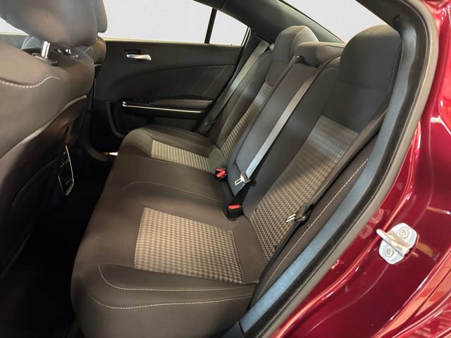 Used 2019 Dodge Charger Scat Pack image 14