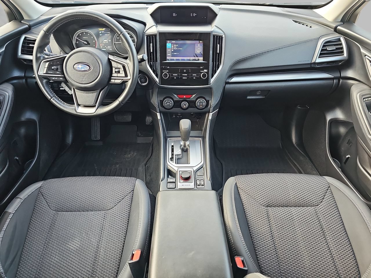 Used 2021 Subaru Forester Premium AWD/4WD image 11