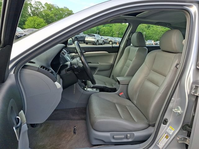 Used 2005 Acura TSX FWD image 13