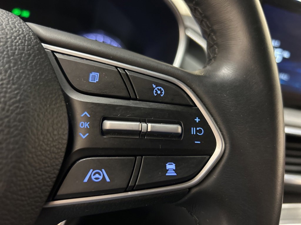 Used 2023 Hyundai Santa Fe SEL image 21