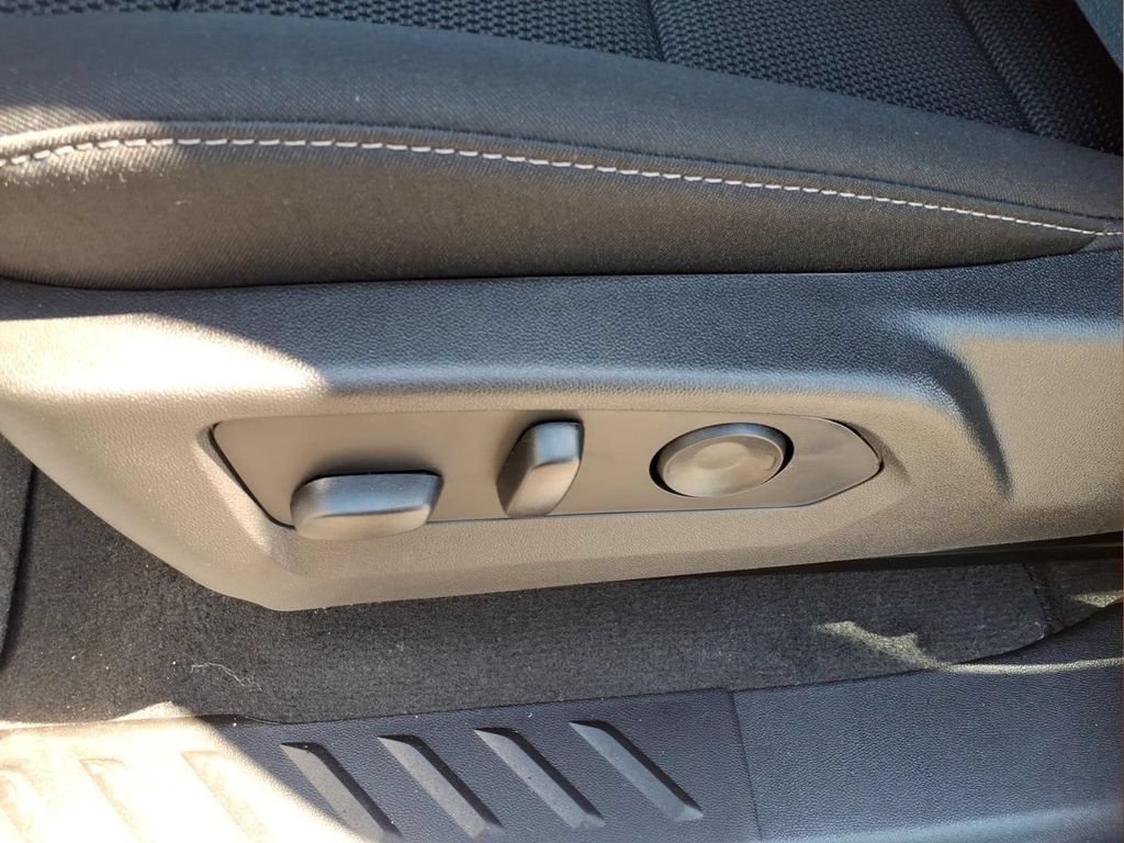 New 2026 Chevrolet Colorado LT w/ Advanced Trailering Package RWD image 18