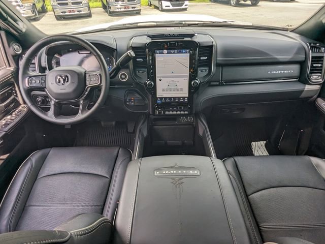 Used 2023 RAM 2500 Limited image 16