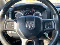 Used 2017 RAM 1500 Sport w/ Quick Order Package 26Q Night AWD/4WD image 23