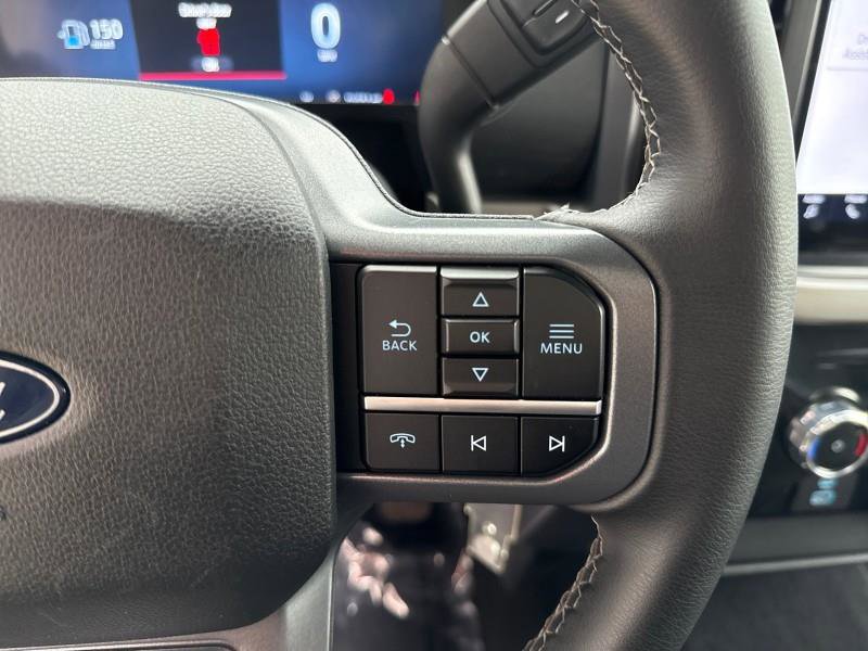 Used 2024 Ford F150 XLT w/ Tow/Haul Package image 27