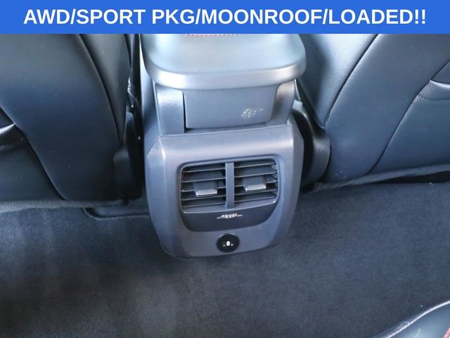 Used 2025 Ford Mustang Mach-E Premium w/ Sport Appearance Package image 15