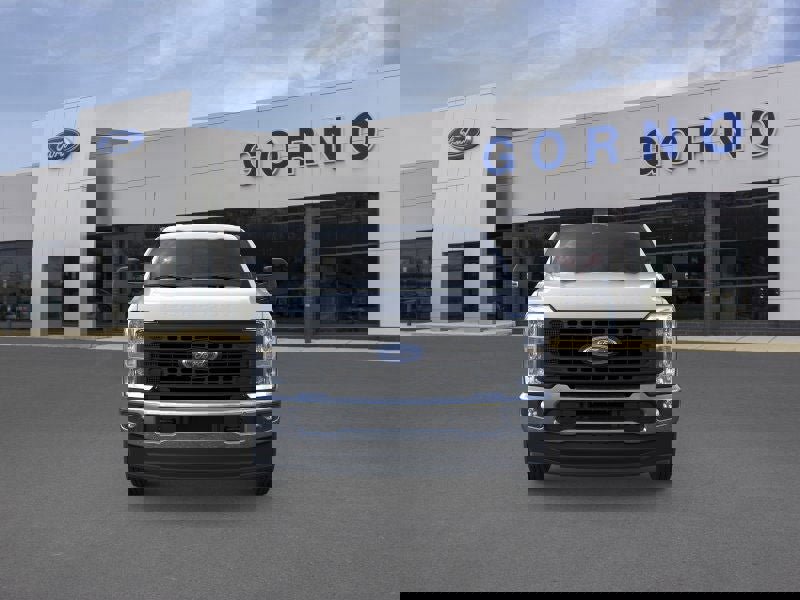 New 2026 Ford F250 4x4 SuperCab Super Duty image 6
