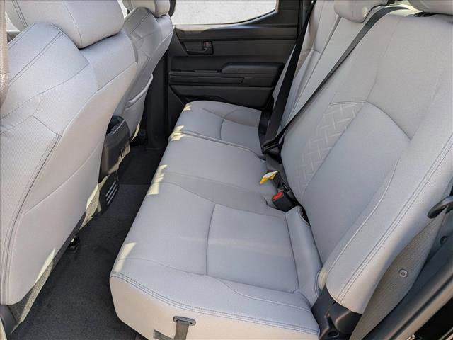 New 2025 Toyota Tacoma SR5 image 14