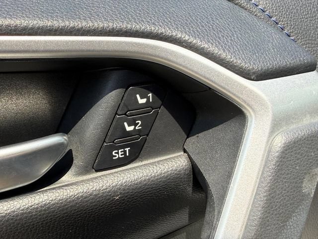 Used 2024 Toyota RAV4 XSE w/ Advanced Technology Package AWD/4WD image 21