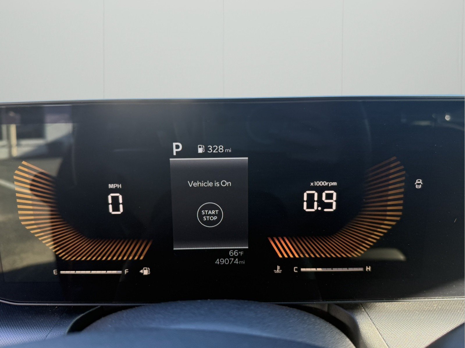 Used 2025 Kia K4 FWD image 18
