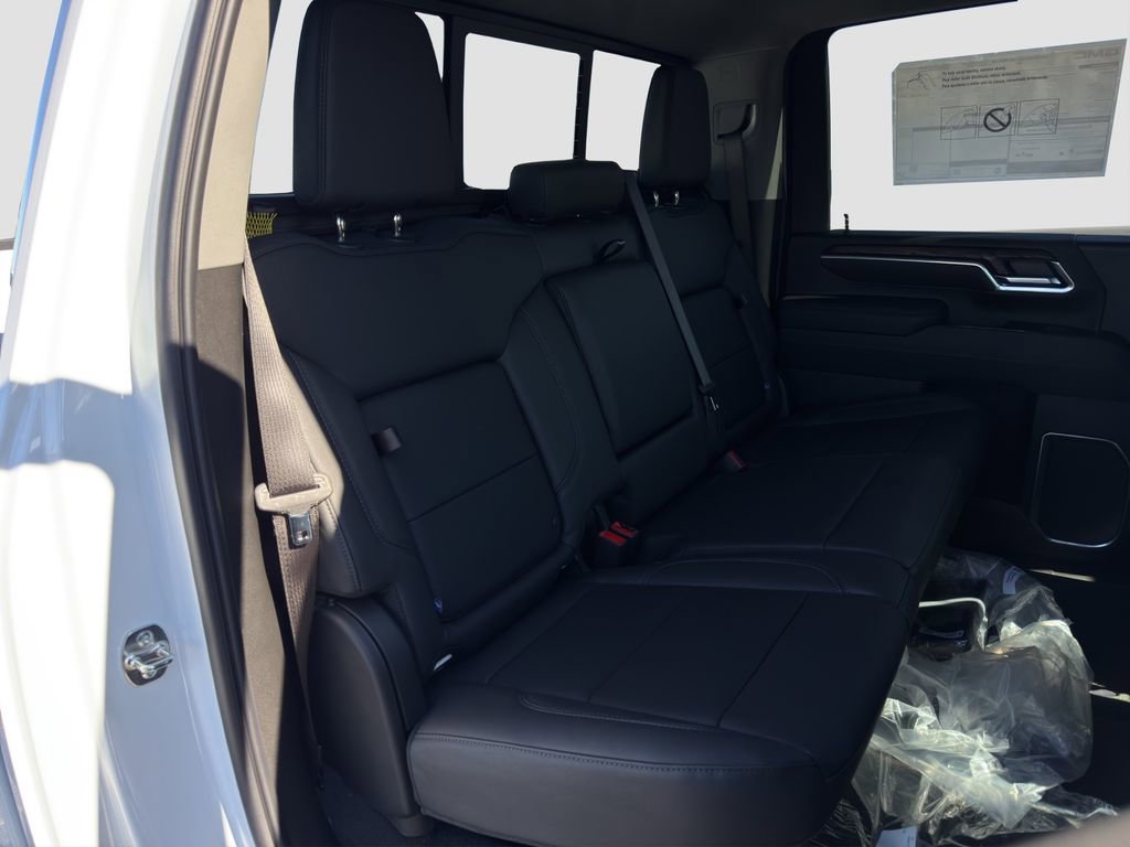 New 2026 GMC Sierra 2500 SLT w/ SLT Convenience Package image 19