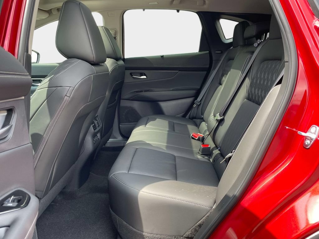 New 2026 Nissan Murano Platinum w/ Cargo Package AWD/4WD image 13