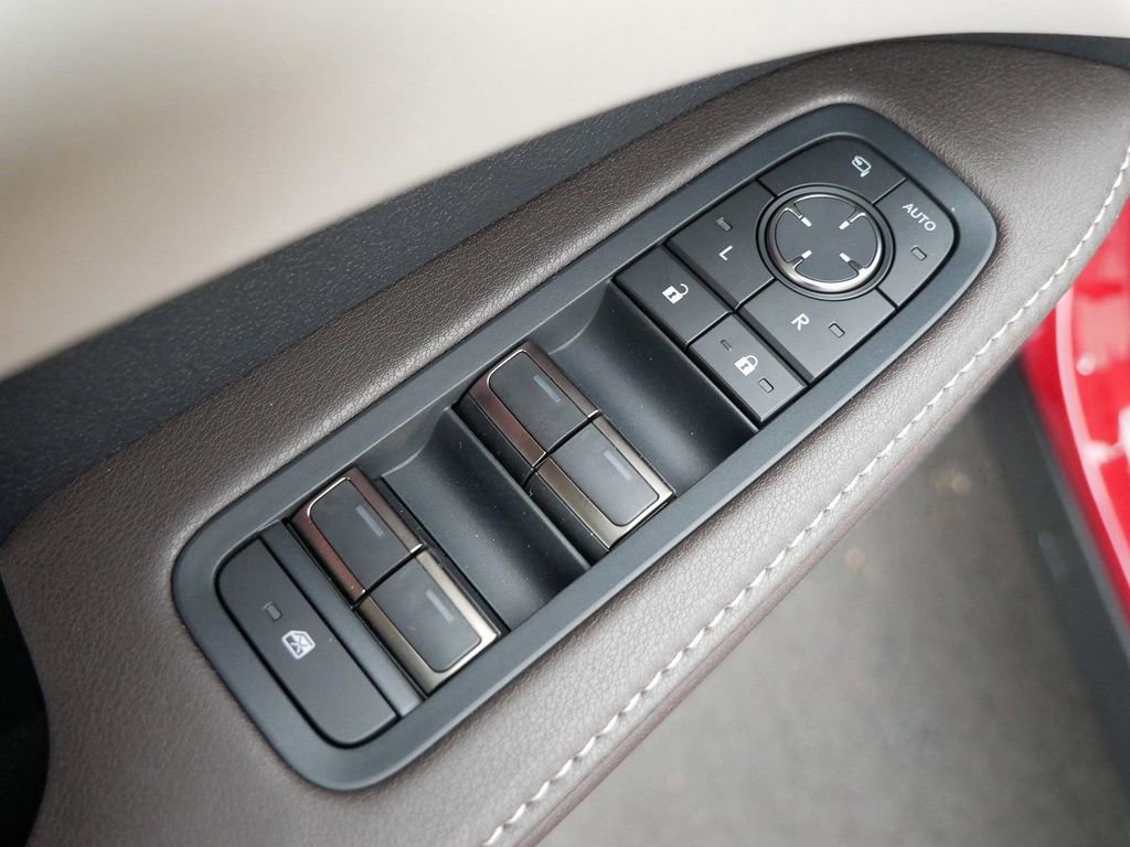 New 2026 Lexus RX 350 AWD image 13