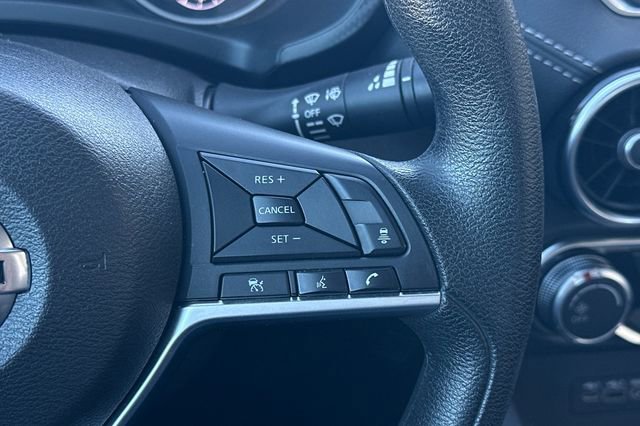 Used 2023 Nissan Sentra SV image 27