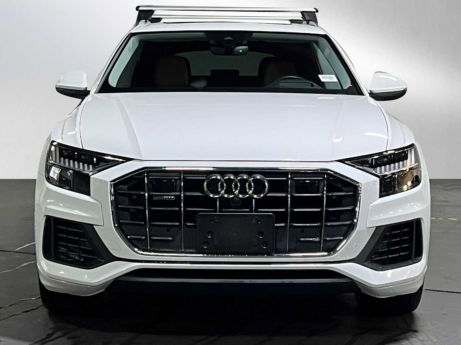 Used 2022 Audi Q8 Prestige image 8