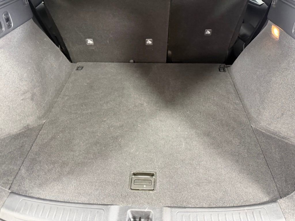 Used 2023 INFINITI QX50 Sport image 35