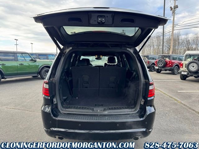 Used 2020 Dodge Durango GT image 9