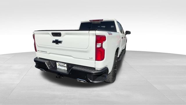 Used 2024 Chevrolet Silverado 1500 LT Trail Boss w/ LT Trail Boss Premium Package AWD/4WD image 7