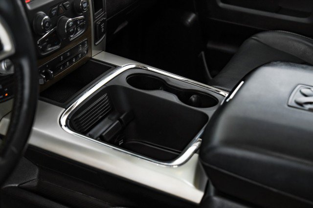 Used 2018 RAM 1500 Laramie image 22