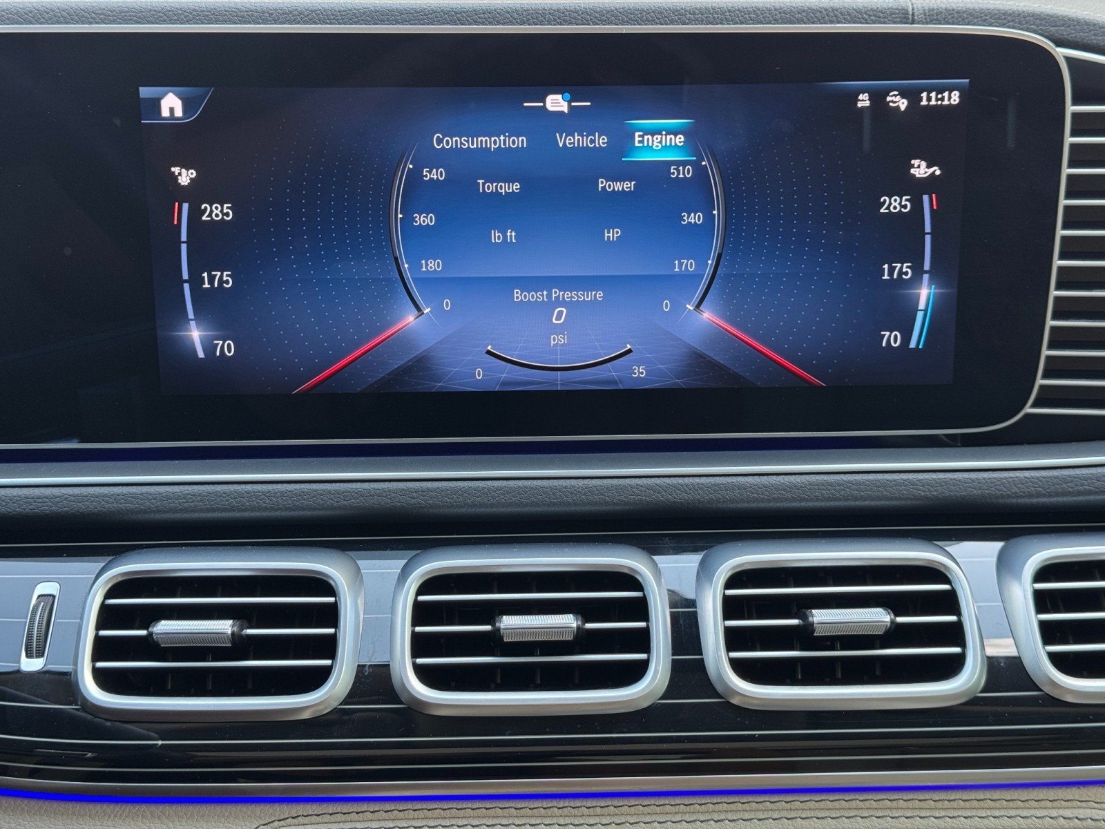 Used 2024 Mercedes-Benz GLS 580 4MATIC image 31