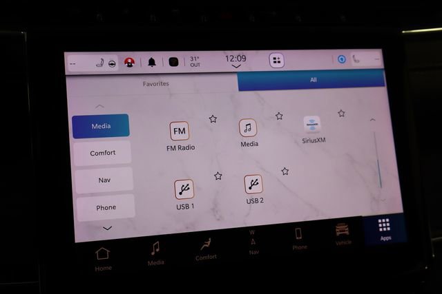 Used 2023 Jeep Grand Cherokee L Overland w/ Luxury Tech Group IV image 41