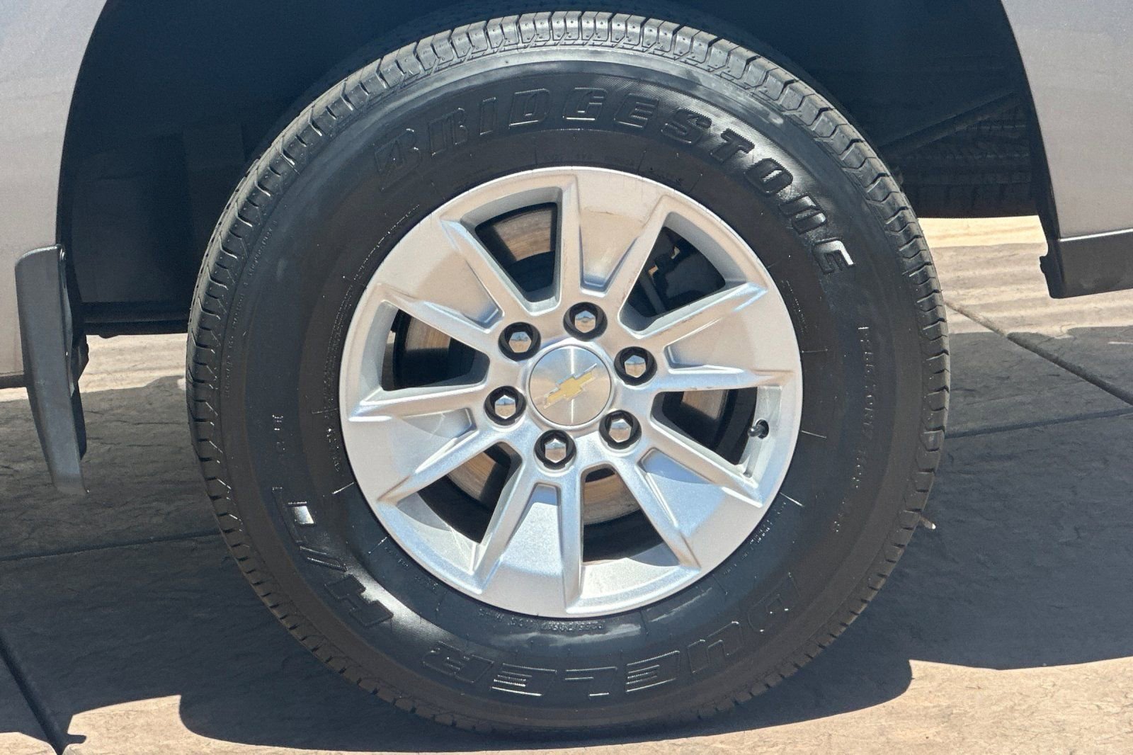 Used 2021 Chevrolet Silverado 1500 LT w/ Bed Protection Package RWD image 31
