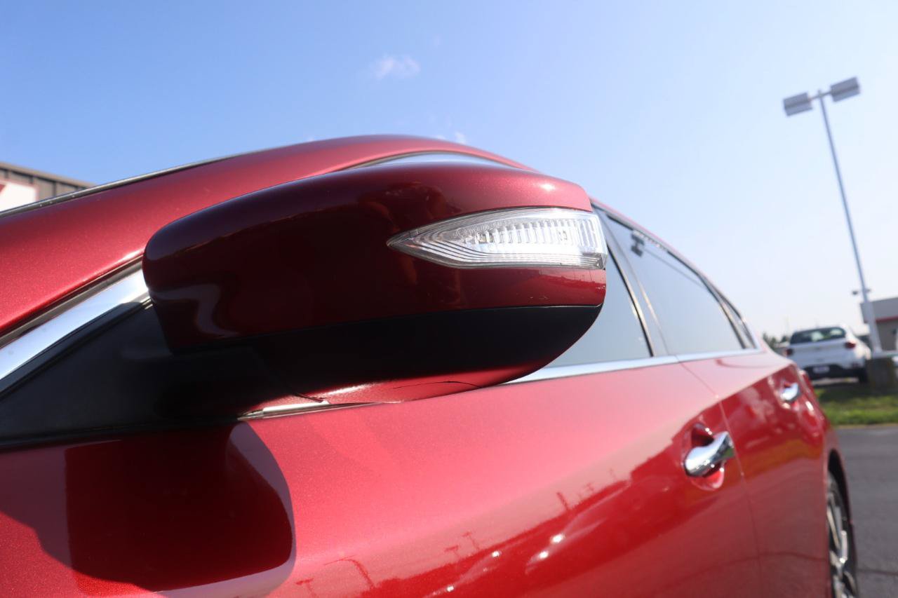 Used 2016 Nissan Altima 2.5 SL w/ Moonroof Package FWD image 28