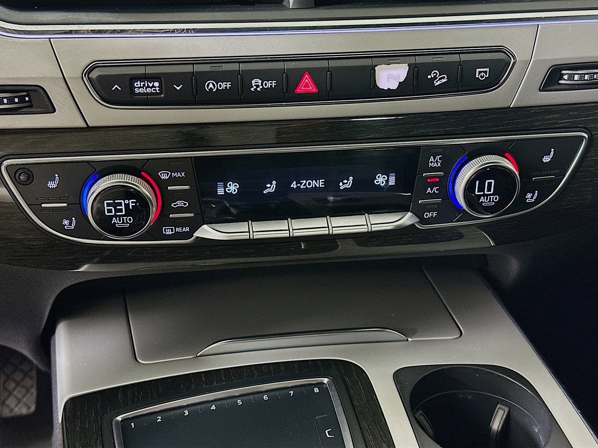 Used 2019 Audi Q7 2.0T Premium Plus w/ Premium Plus Package AWD/4WD image 24