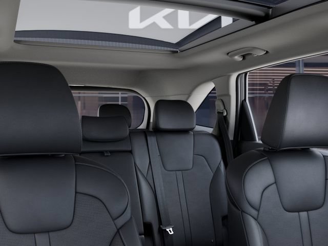 New 2026 Kia Sorento S w/ S Panoramic Sunroof Package AWD/4WD image 27