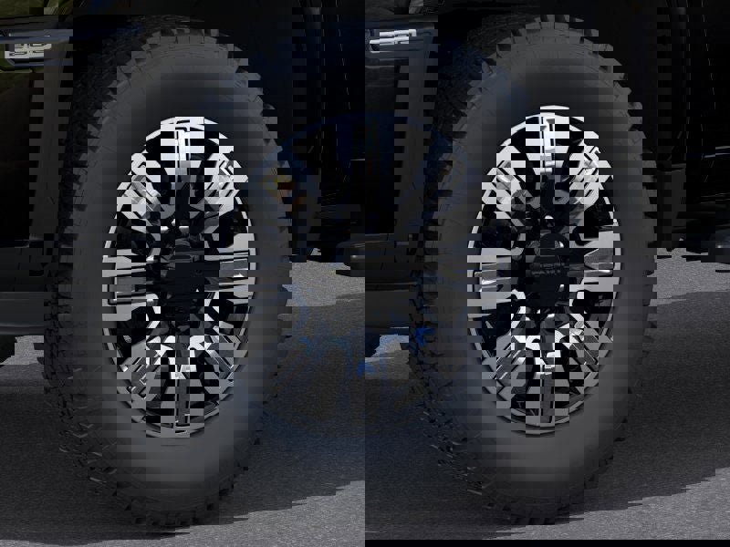 New 2025 GMC Sierra 2500 Denali w/ Denali Reserve Package image 33