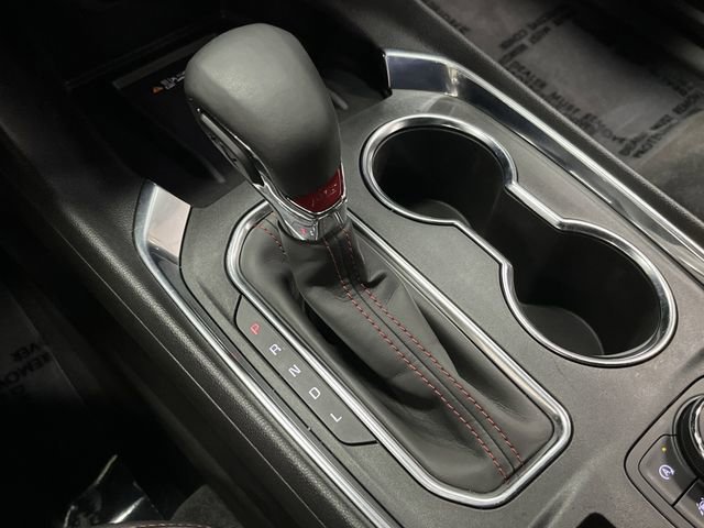 Used 2023 Chevrolet Traverse RS image 23