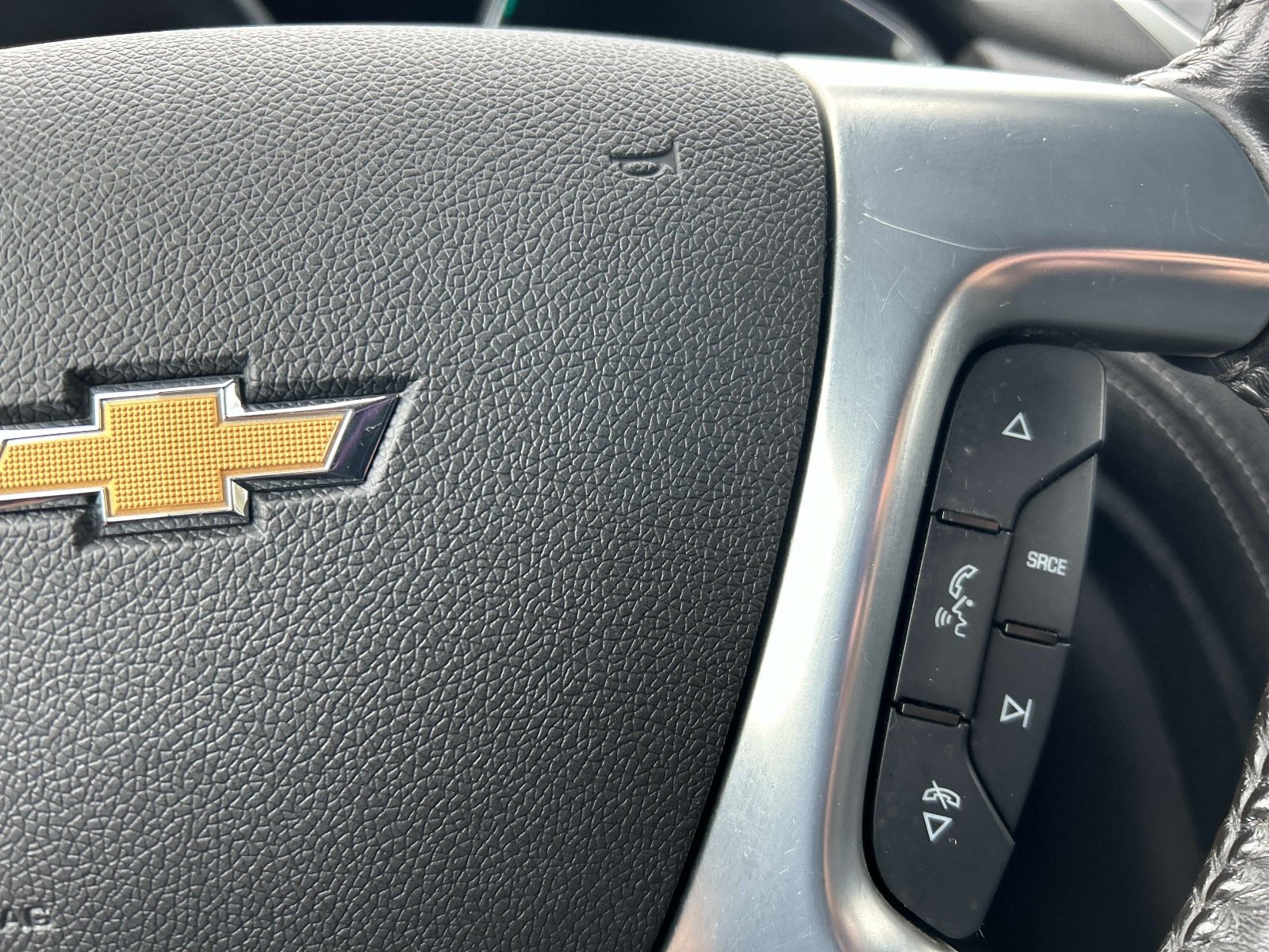 Used 2016 Chevrolet Traverse LT w/ Style and Technology Package AWD/4WD image 24