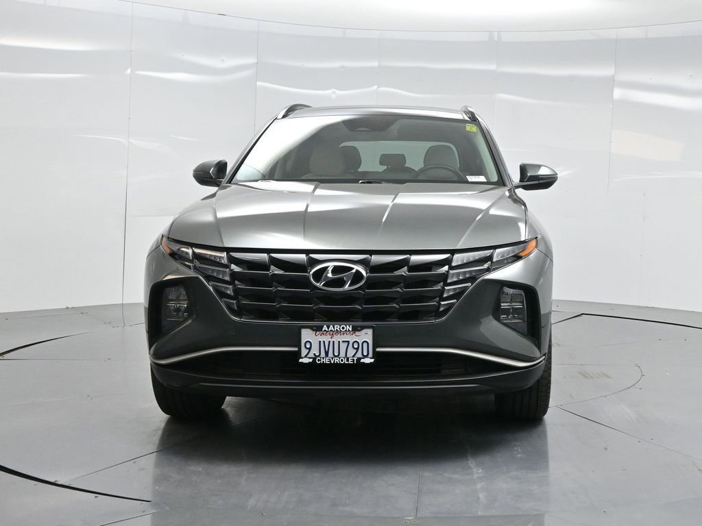 Used 2024 Hyundai Tucson SEL image 40