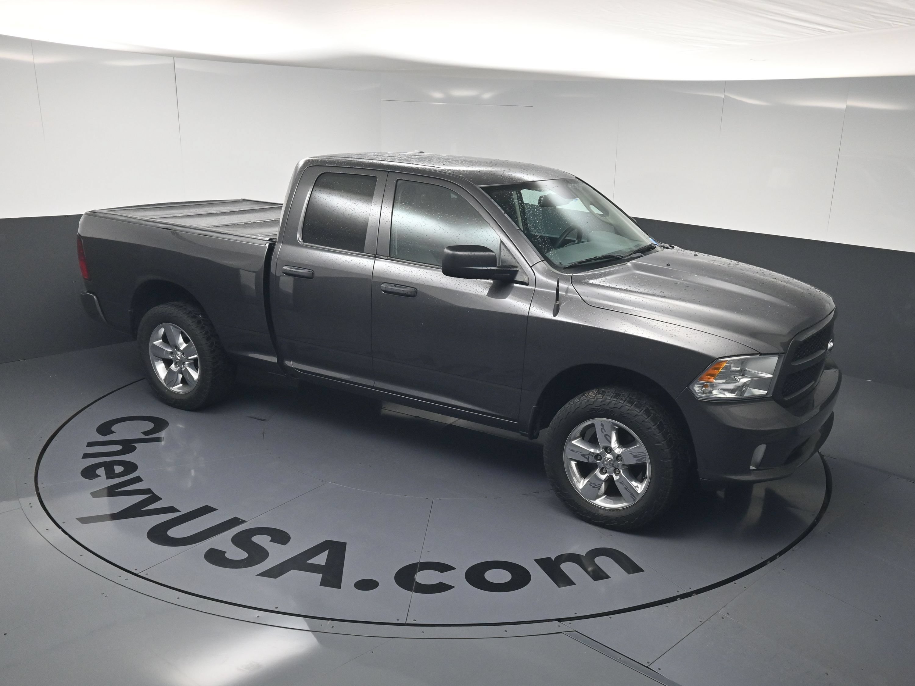 Used 2016 RAM 1500 Express AWD/4WD image 31