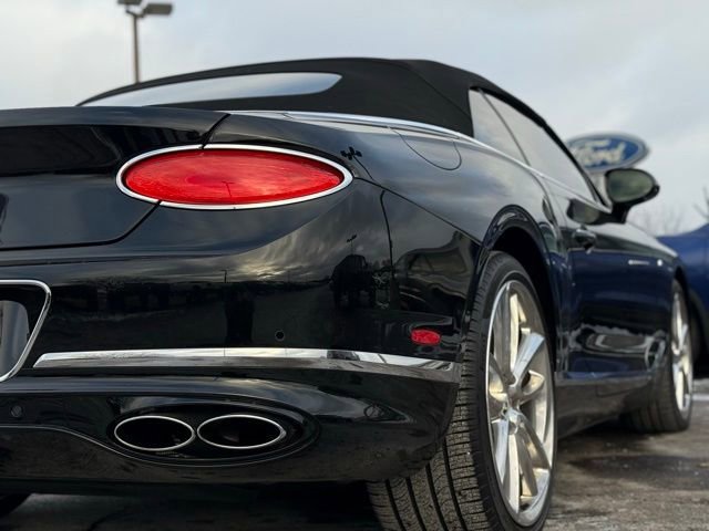 Used 2020 Bentley Continental GT image 52