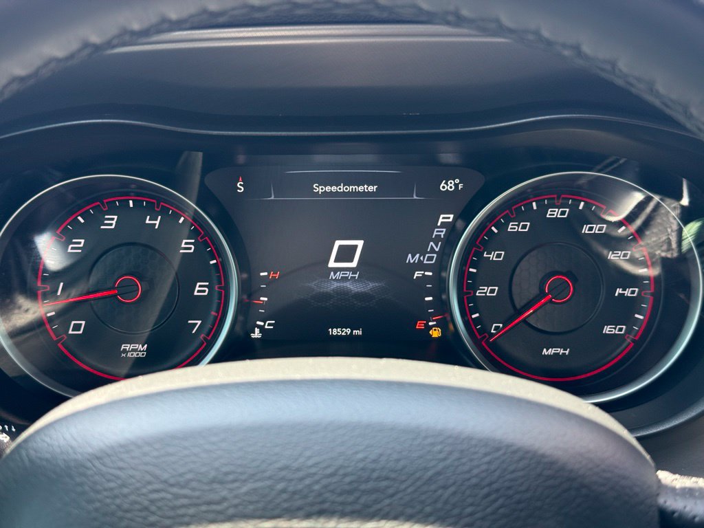 Used 2023 Dodge Charger R/T w/ Harman/Kardon Audio Group RWD image 13
